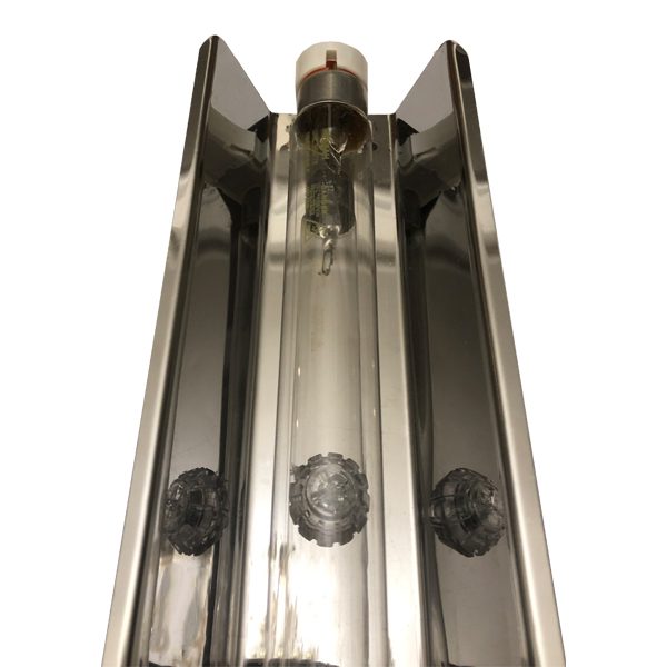 قاب مهتابی 30 وات 90 سانتی متر مدل 30W-T8-90CM-G13 - Image 3