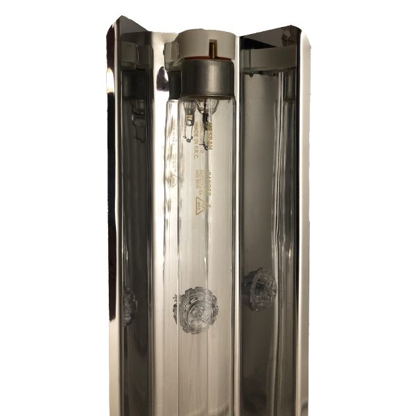 قاب مهتابی 30 وات 90 سانتی متر مدل 30W-T8-90CM-G13 - Image 4
