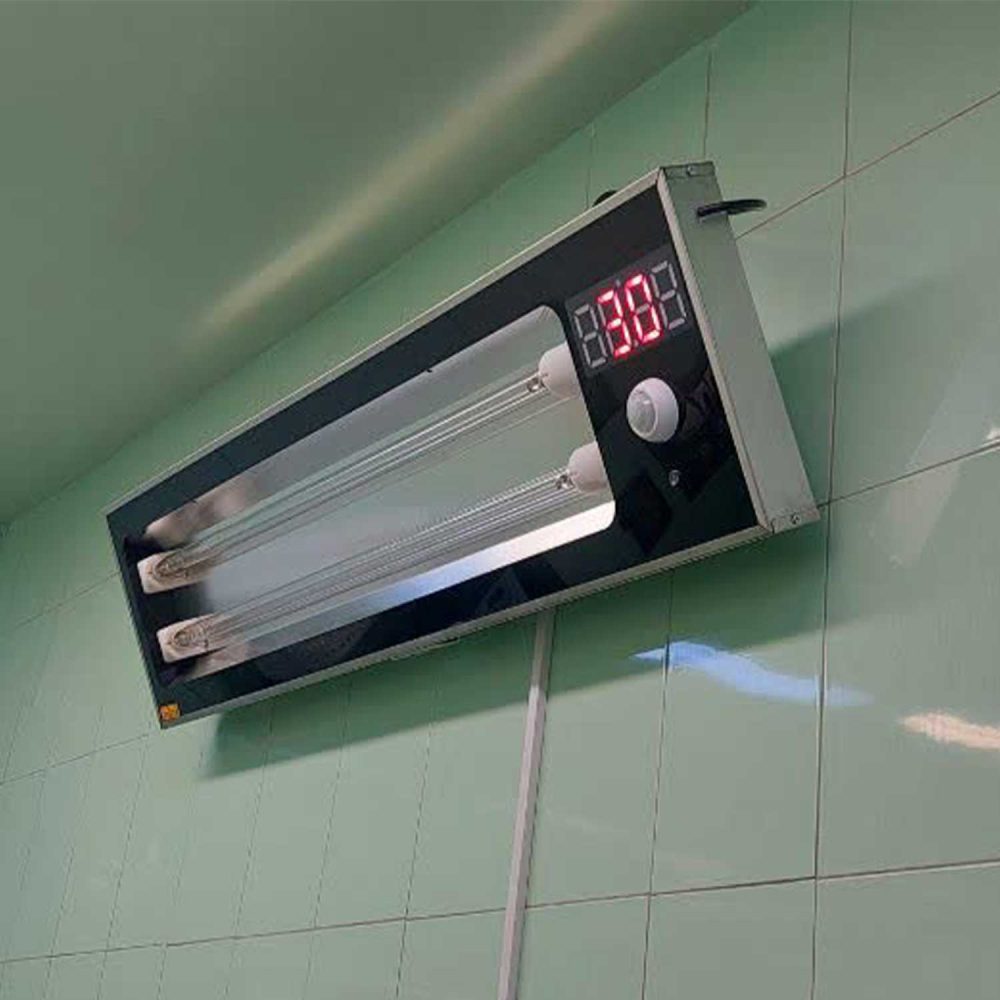 UVC دیواری