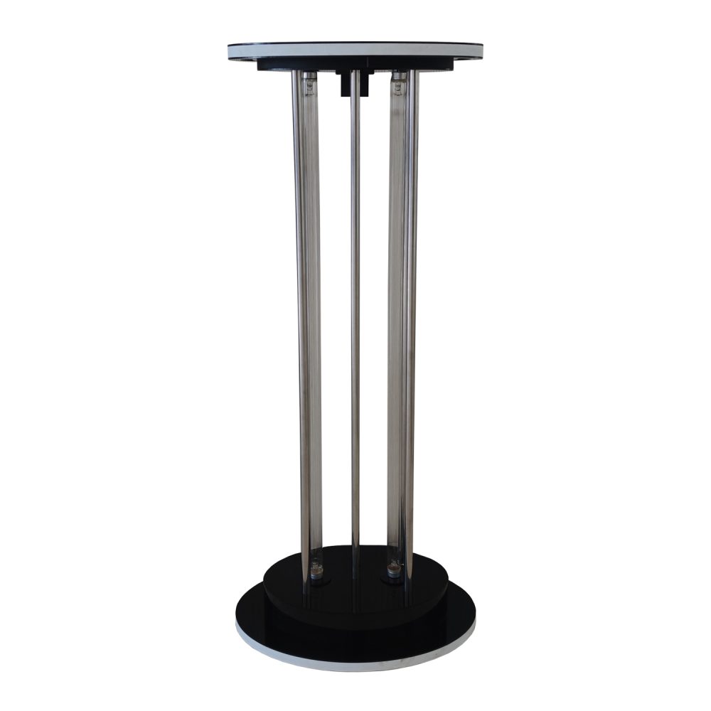 دستگاه ضد عفونی کننده ماوراء بنفش مدل UVC 60W - Image 4